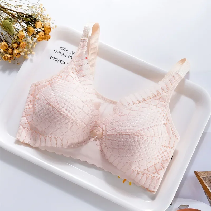Bra menyusui baru Bra menyusui - Maternity Wear ulasan dan harga
