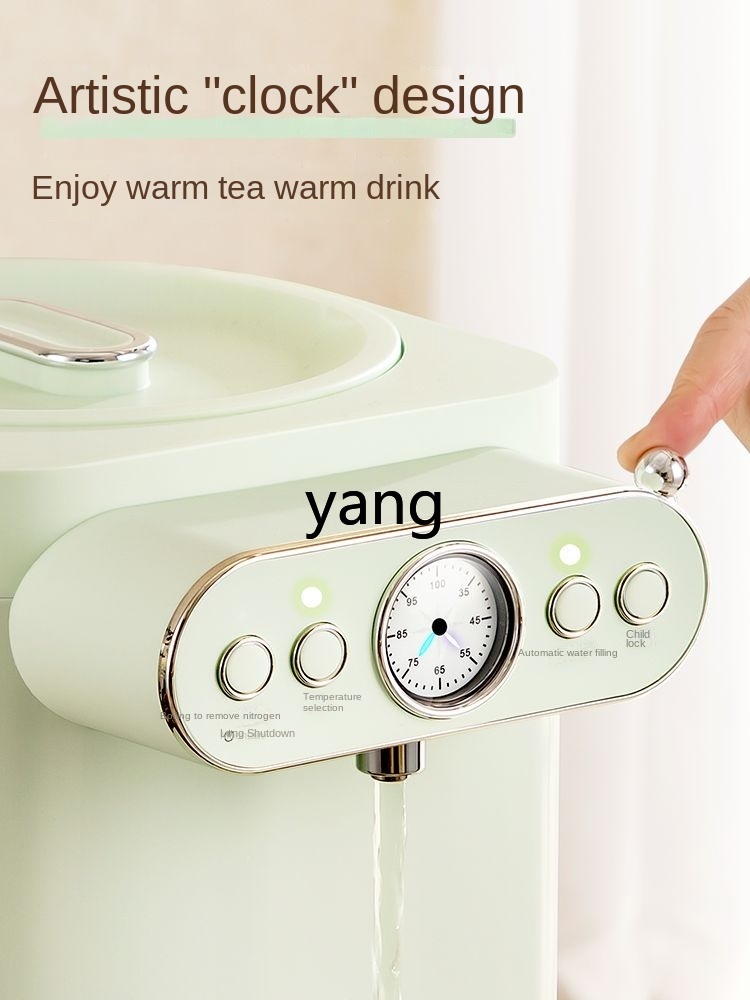CX Ketel Pengisian Air Otomati - Feeding ulasan dan harga