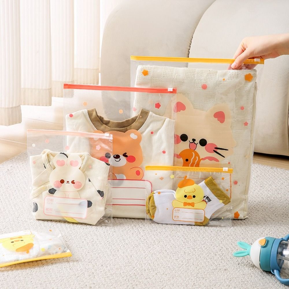 10PCS Tas Penyimpanan Multi-uk - Diapering ulasan dan harga