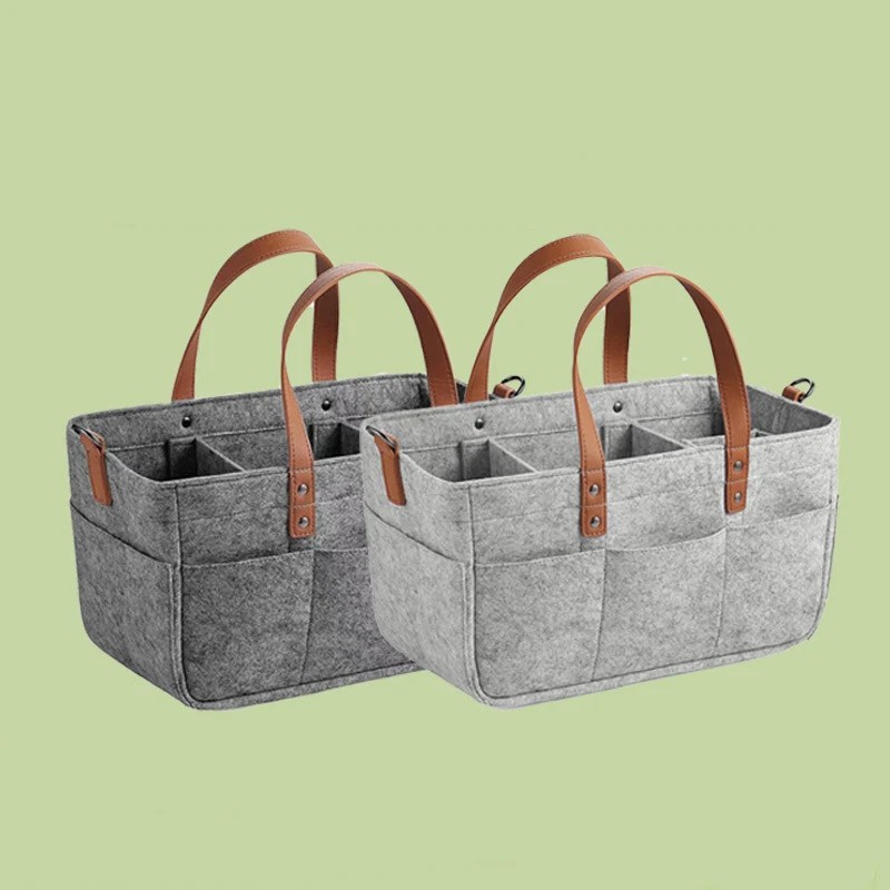 Tas Penyimpanan Popok Bayi Mul - Diapering ulasan dan harga
